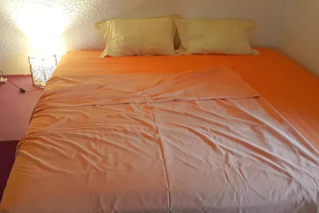 Seven Apartments 라 골레트 외부 사진