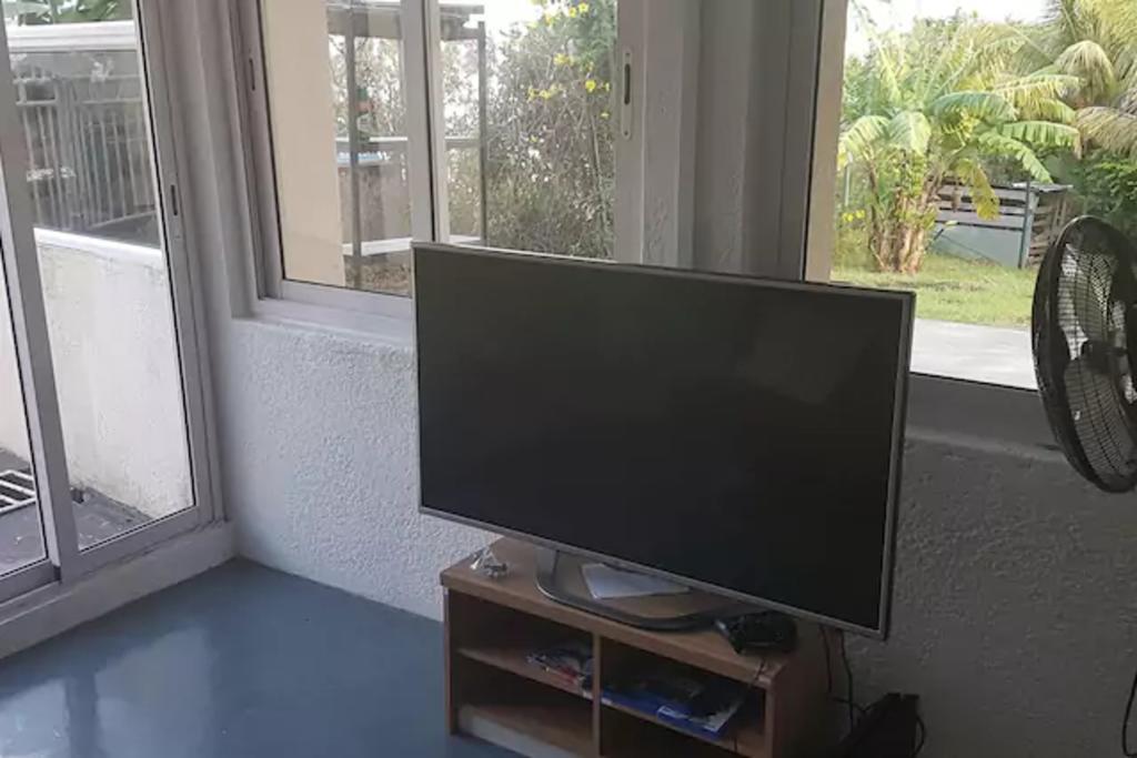 Seven Apartments 라 골레트 외부 사진