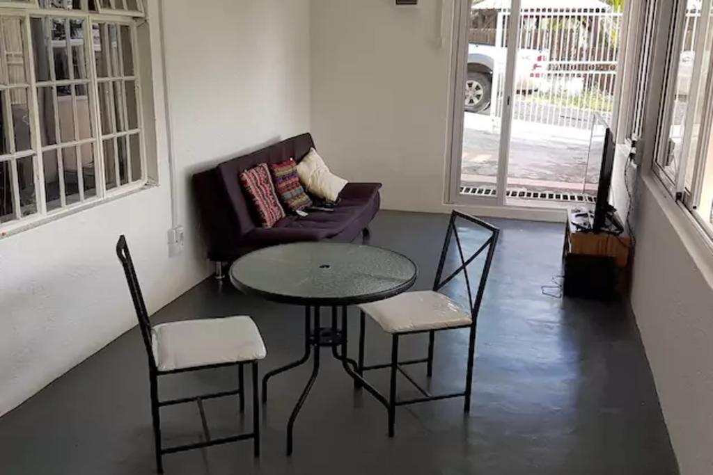 Seven Apartments 라 골레트 외부 사진