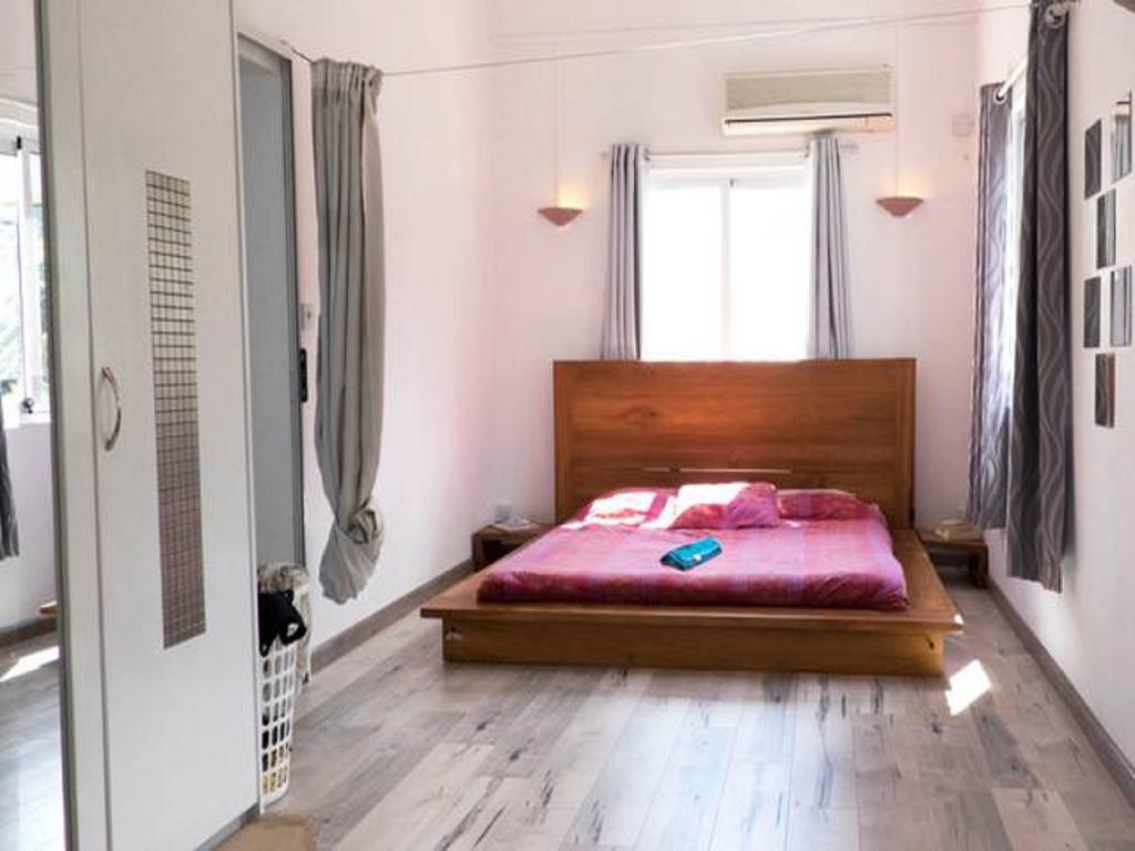 Seven Apartments 라 골레트 외부 사진