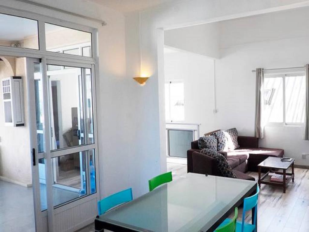 Seven Apartments 라 골레트 외부 사진