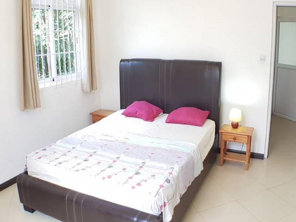 Seven Apartments 라 골레트 외부 사진