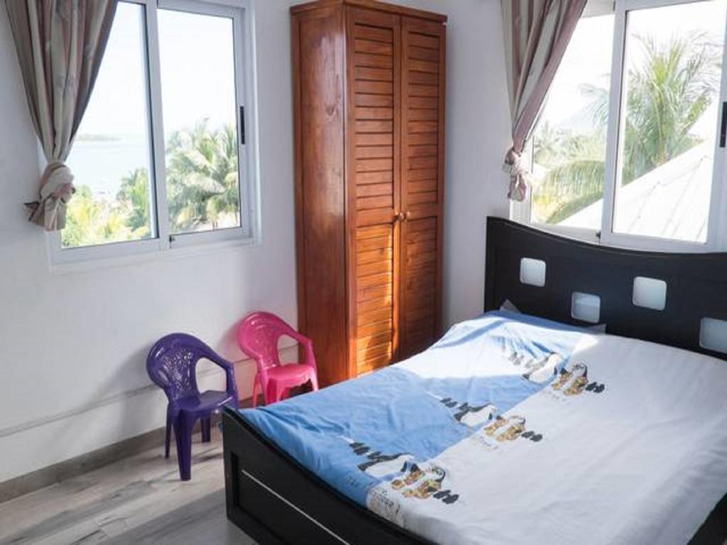 Seven Apartments 라 골레트 외부 사진