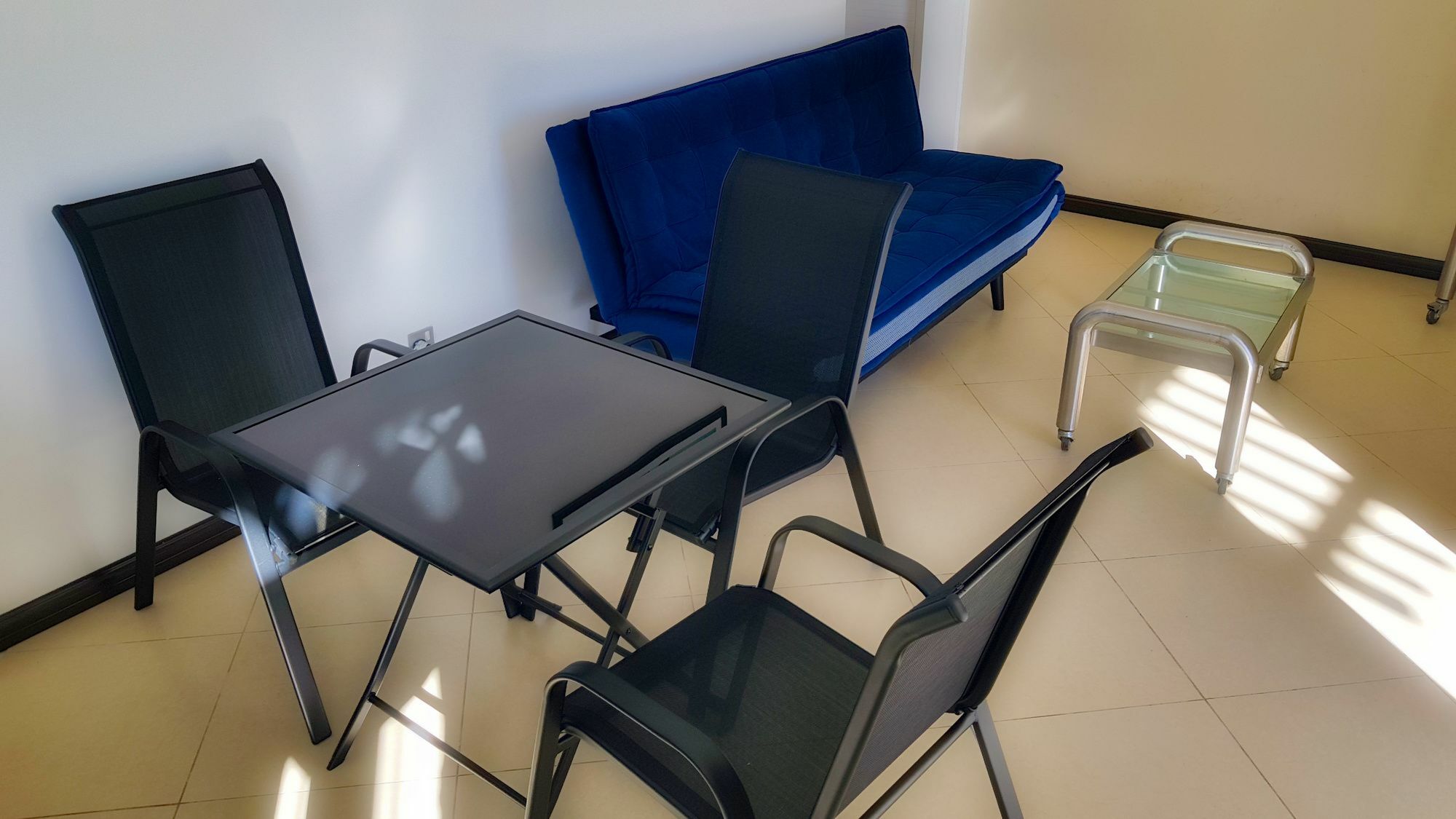 Seven Apartments 라 골레트 외부 사진