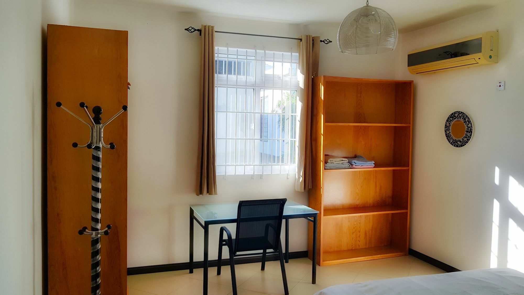 Seven Apartments 라 골레트 외부 사진