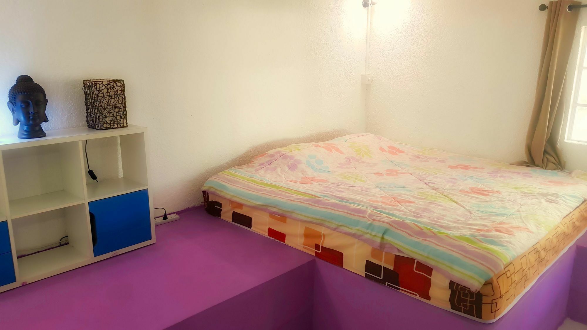 Seven Apartments 라 골레트 외부 사진