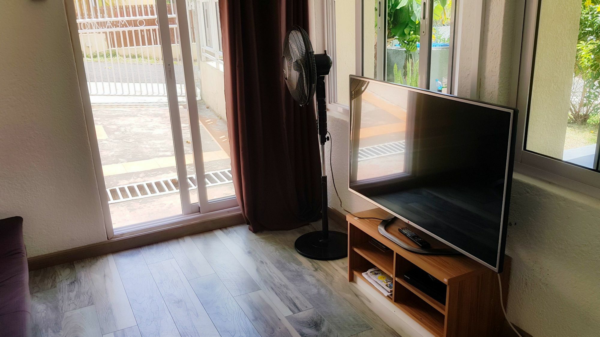 Seven Apartments 라 골레트 외부 사진