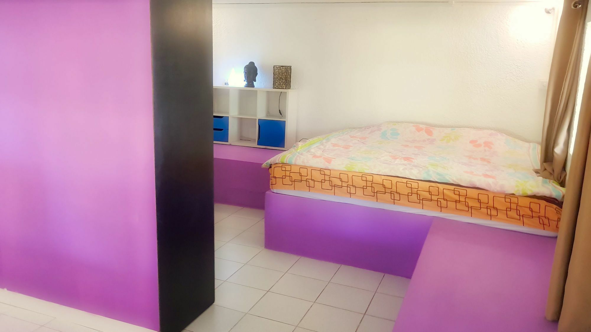 Seven Apartments 라 골레트 외부 사진