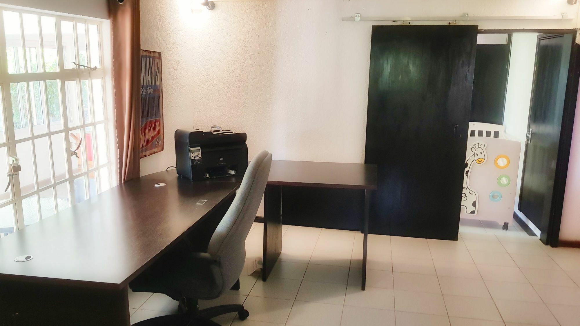 Seven Apartments 라 골레트 외부 사진